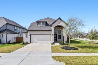 7931 Horizon Shore Lane, Cypress, TX 77433