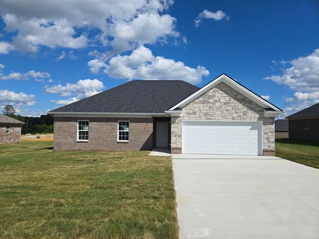 112 Canter Drive, London, KY 40744