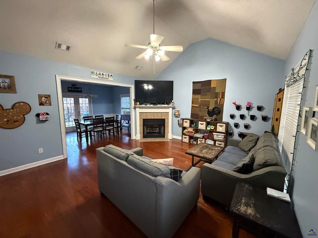 101 hampstead Court, Warner Robins, GA 31088