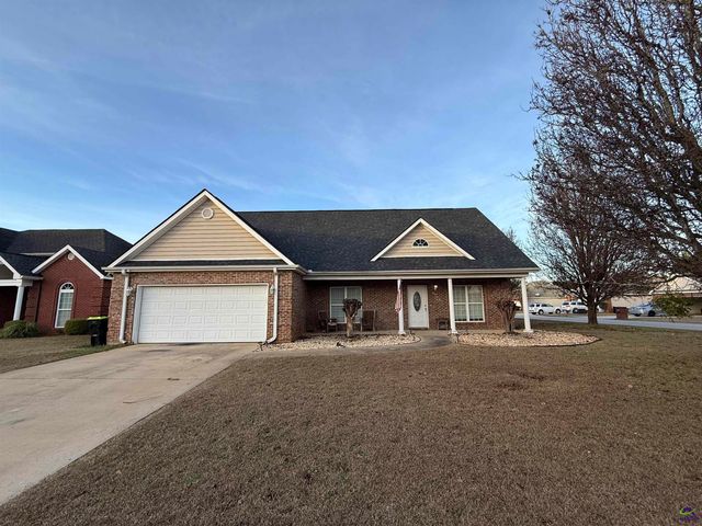 101 hampstead Court, Warner Robins, GA 31088