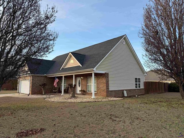 101 hampstead Court, Warner Robins, GA 31088