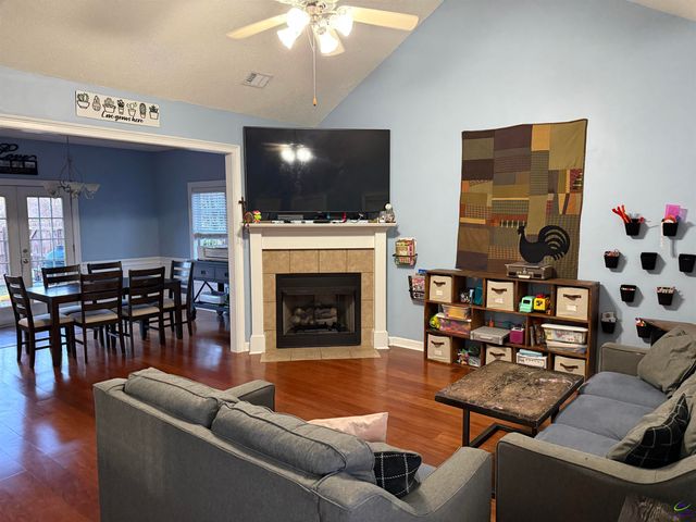 101 hampstead Court, Warner Robins, GA 31088