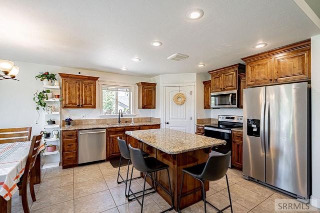 4613 Timberline Road, Rexburg, ID 83440