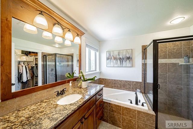 4613 Timberline Road, Rexburg, ID 83440