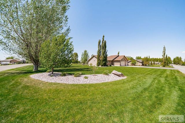 4613 Timberline Road, Rexburg, ID 83440