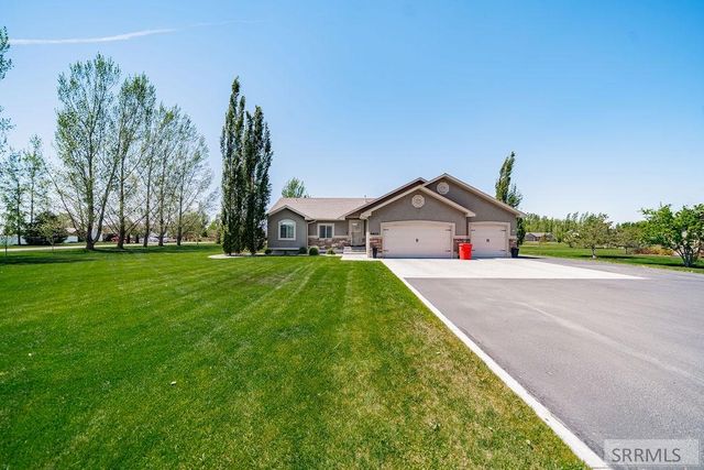 4613 Timberline Road, Rexburg, ID 83440