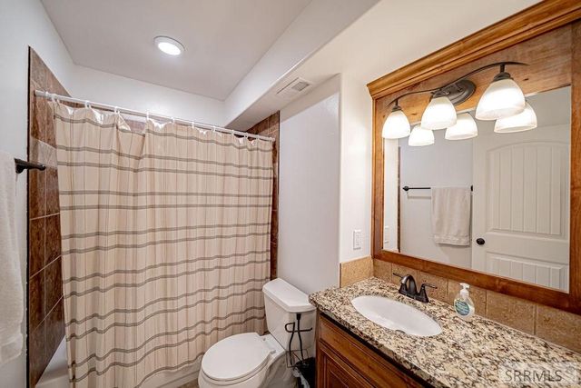 4613 Timberline Road, Rexburg, ID 83440