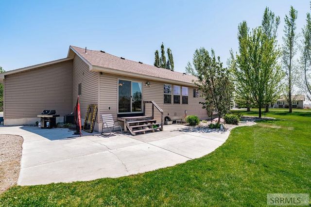 4613 Timberline Road, Rexburg, ID 83440
