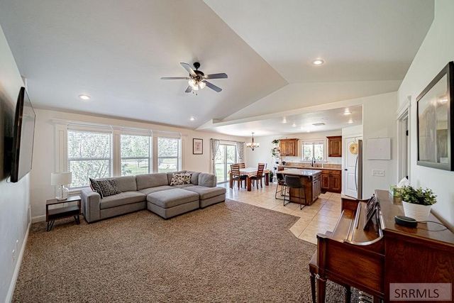 4613 Timberline Road, Rexburg, ID 83440