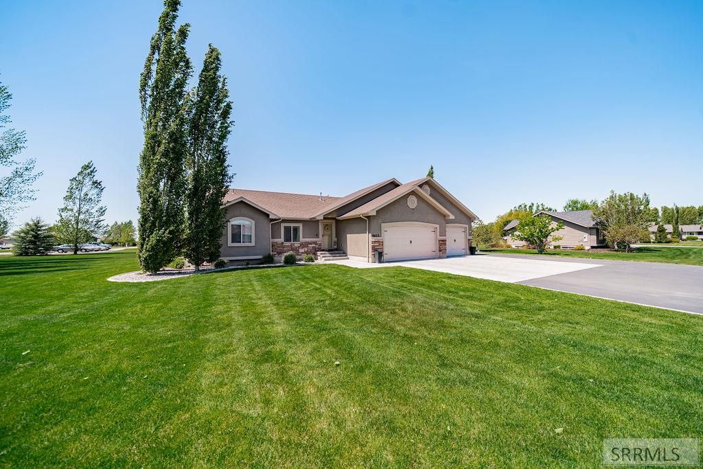 4613 Timberline Road, Rexburg, ID 83440