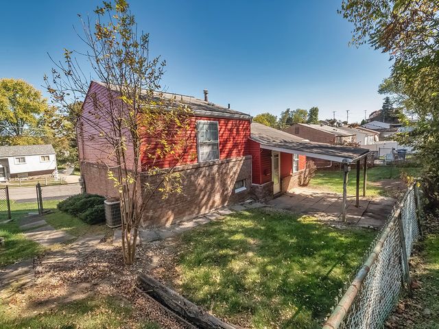 3812 Louisa Street, Baldwin Boro, PA 15227