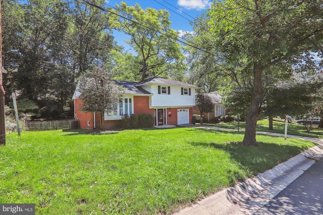 6518 WILMETT RD, Bethesda, MD 20817