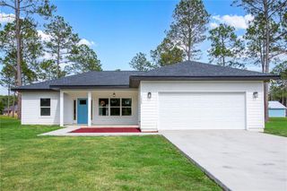 7338 CR-231, Lake Butler, FL 32054