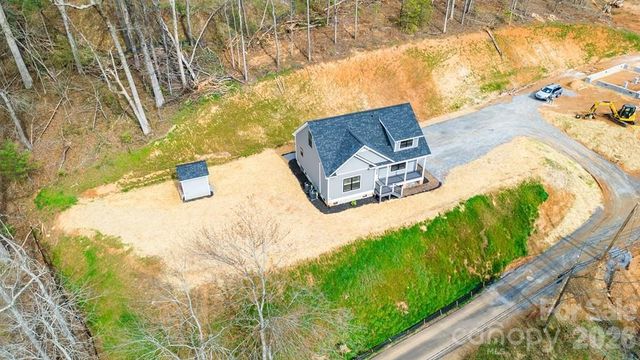 67 Patterson Drive, Dillsboro, NC 28725