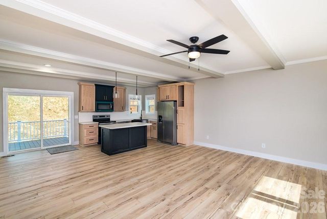 67 Patterson Drive, Dillsboro, NC 28725