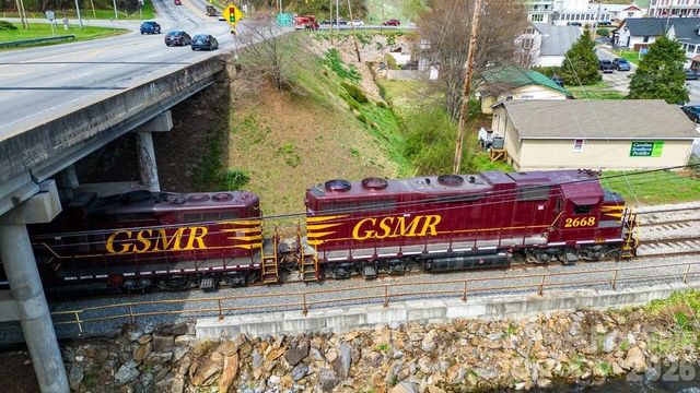 67 Patterson Drive, Dillsboro, NC 28725