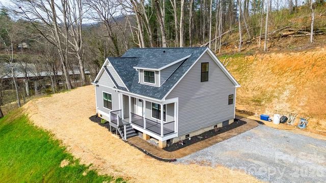 67 Patterson Drive, Dillsboro, NC 28725