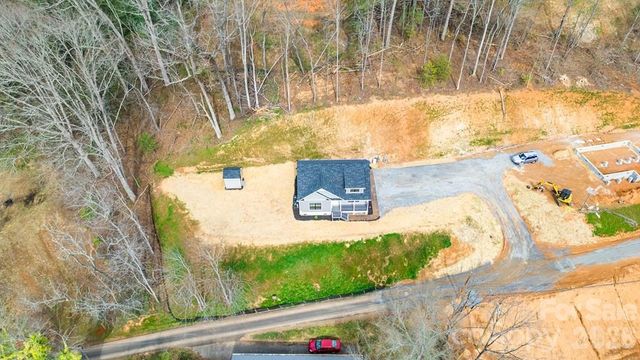 67 Patterson Drive, Dillsboro, NC 28725