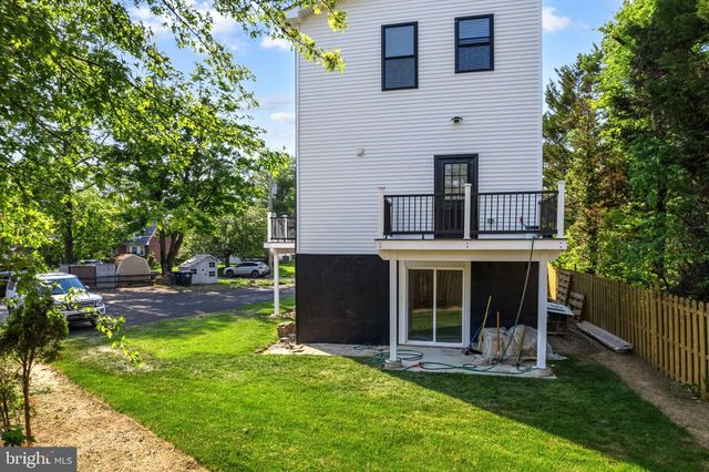 2370 RANDOLPH ST, Huntingdon Valley, PA 19006