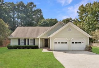 2185 VALLEY WOOD Drive, Lawrenceville, GA 30044