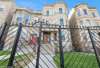 6352 S Ingleside Avenue 1, Chicago, IL 60637