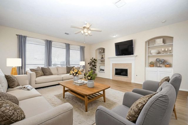 12236 S Shadow Cove Drive, Houston, TX 77082