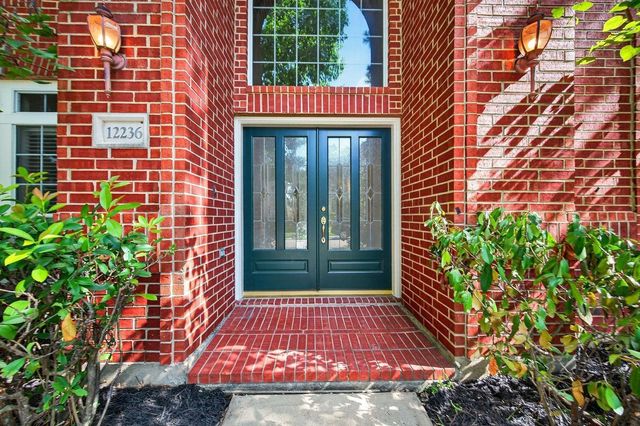 12236 S Shadow Cove Drive, Houston, TX 77082