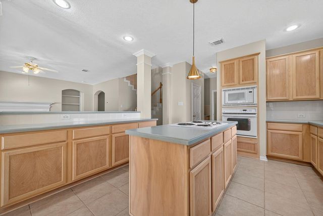 12236 S Shadow Cove Drive, Houston, TX 77082