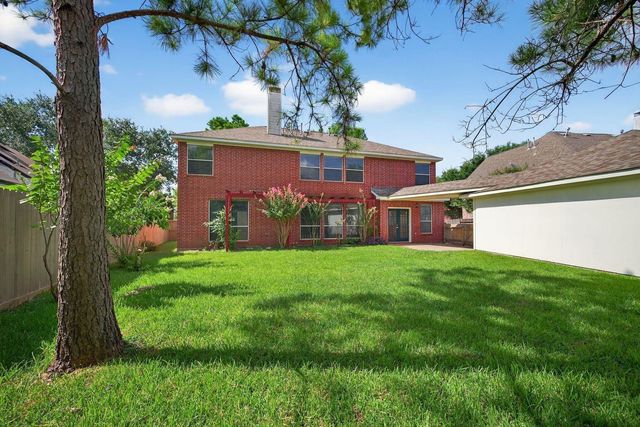 12236 S Shadow Cove Drive, Houston, TX 77082
