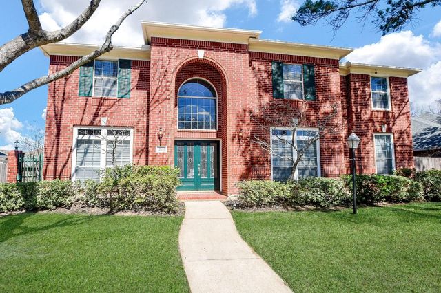 12236 S Shadow Cove Drive, Houston, TX 77082