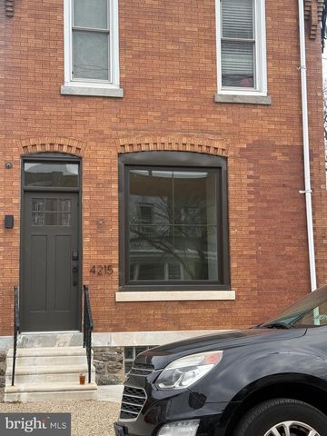 4215 MANAYUNK AVE, Philadelphia, PA 19128