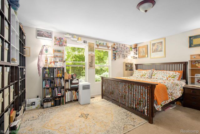 1653 Crab Apple Drive, Superior Charter Township, MI 48198