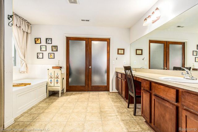 1653 Crab Apple Drive, Superior Charter Township, MI 48198