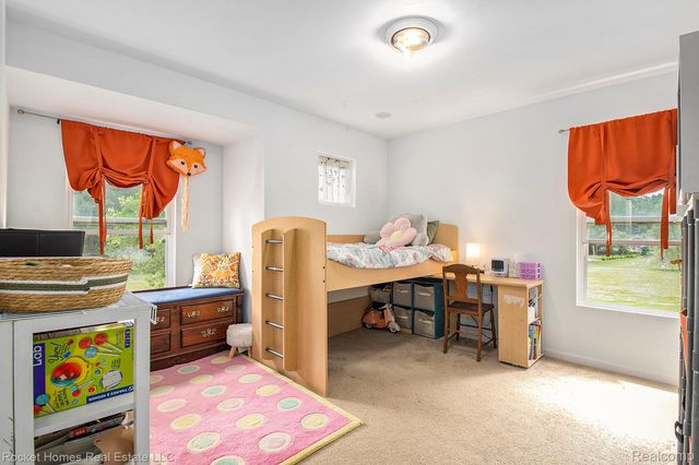 1653 Crab Apple Drive, Superior Charter Township, MI 48198