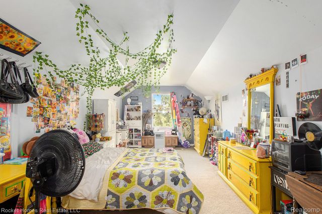 1653 Crab Apple Drive, Superior Charter Township, MI 48198