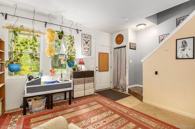 1653 Crab Apple Drive, Superior Charter Township, MI 48198