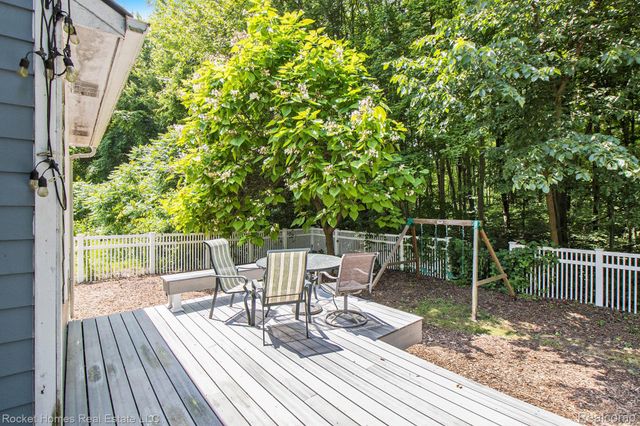 1653 Crab Apple Drive, Superior Charter Township, MI 48198