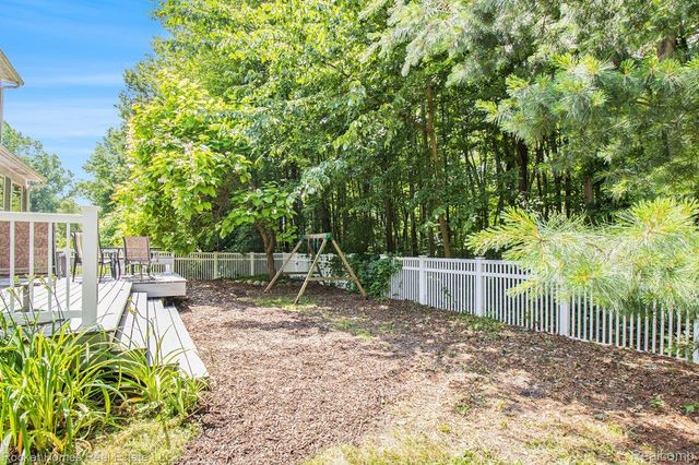 1653 Crab Apple Drive, Superior Charter Township, MI 48198