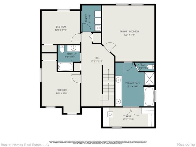 1653 Crab Apple Drive, Superior Charter Township, MI 48198