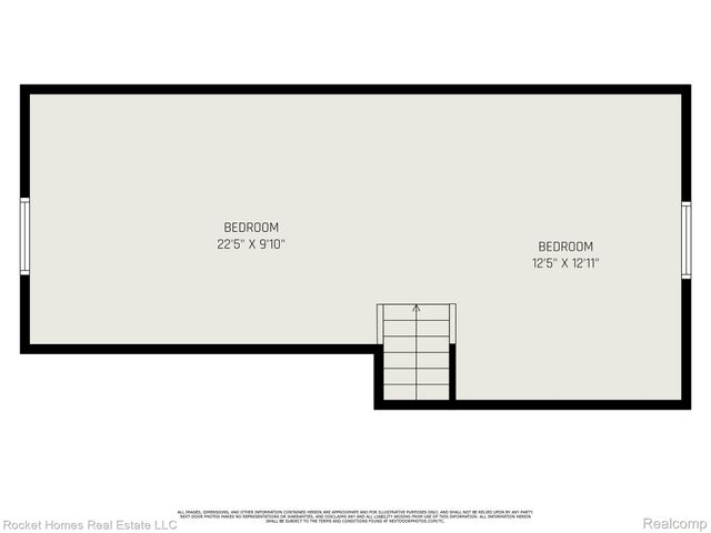 1653 Crab Apple Drive, Superior Charter Township, MI 48198