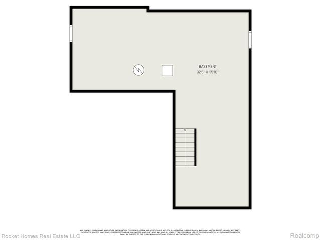 1653 Crab Apple Drive, Superior Charter Township, MI 48198