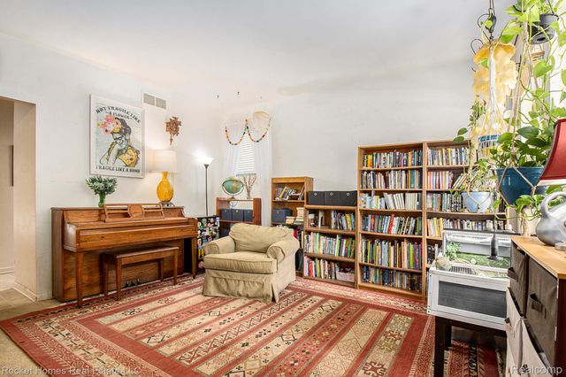 1653 Crab Apple Drive, Superior Charter Township, MI 48198