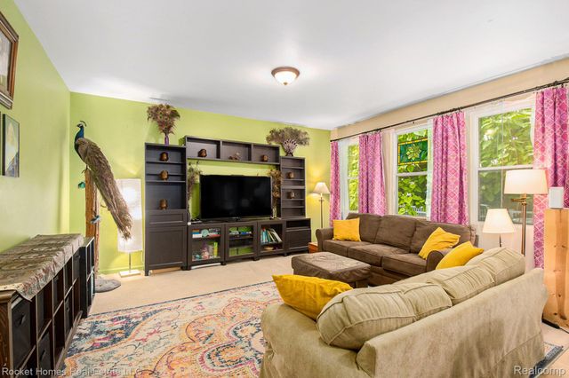 1653 Crab Apple Drive, Superior Charter Township, MI 48198