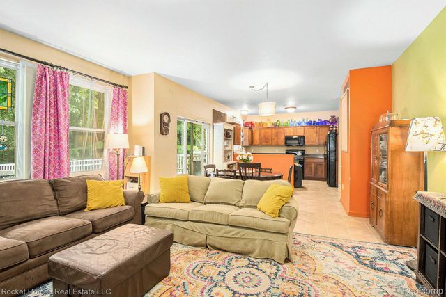 1653 Crab Apple Drive, Superior Charter Township, MI 48198