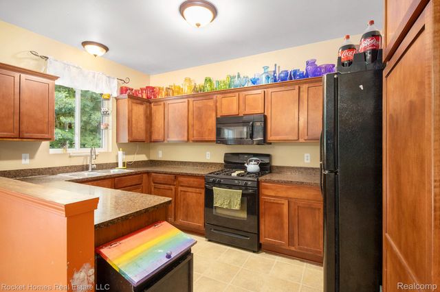 1653 Crab Apple Drive, Superior Charter Township, MI 48198