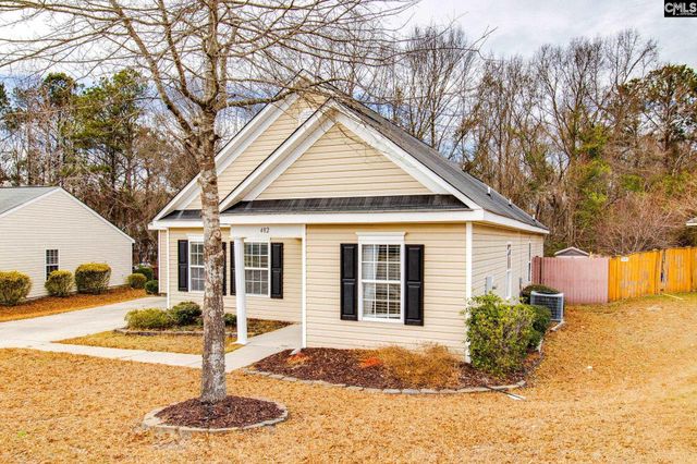 482 Robins Egg Drive, Columbia, SC 29229
