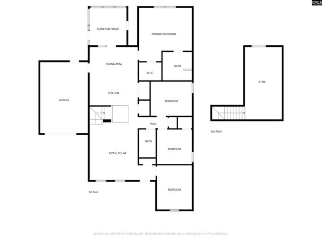 482 Robins Egg Drive, Columbia, SC 29229