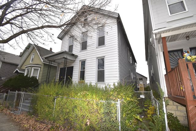 5435 S Princeton Avenue, Chicago, IL 60609