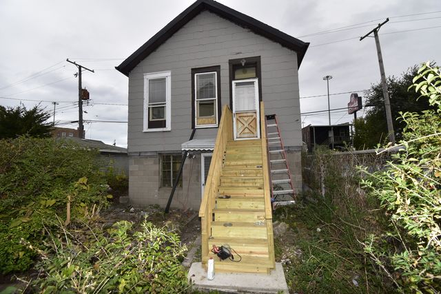 5435 S Princeton Avenue, Chicago, IL 60609