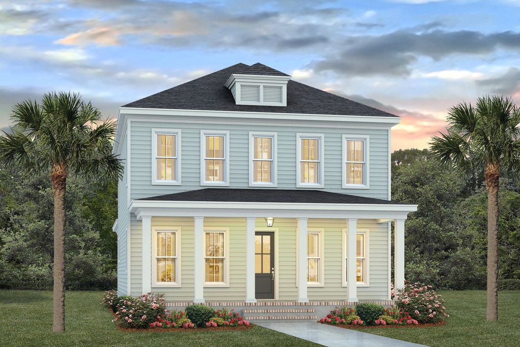 506 Ivy Green Lane, Summerville, SC 29486